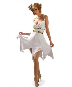 Grecian Goddess Costume