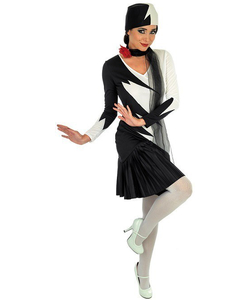 Millie 1920's Costume