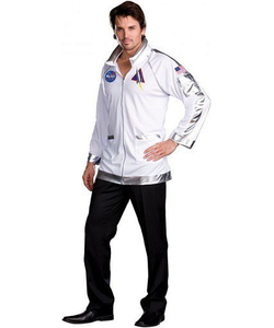 Rocket Man Jacket