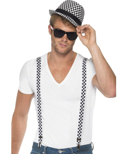 Ska Two Tone Instant Kit