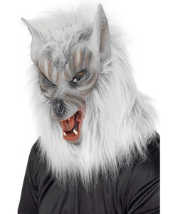 Wolf Mask