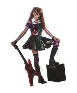 Zombet Fancy Dress Costume