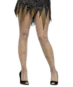Zombie Vein Tights