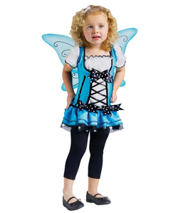 Toddler Fairy Costume