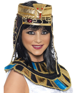 Egyptian Headpiece