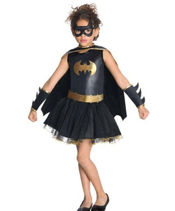 Batgirl Costume