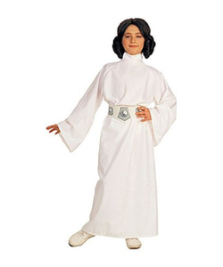 Star Wars Princess Leia Costume