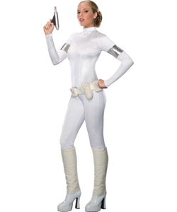 Padme Amidala Star Wars Costume