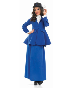 Victorian Lady Outfit