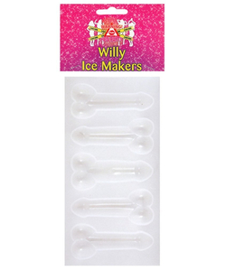 Willy Ice Makers