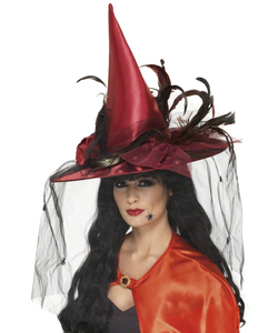 Witch's Hat