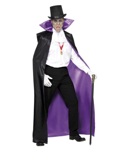 Count Cape