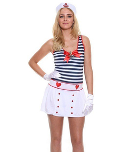 All Hands On Deck Sailor