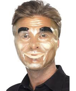 Transparent Face Mask