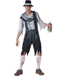 OktoberFeast Costume