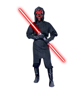 Star Wars Darth Maul Costume