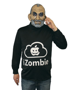 iZombie Instant Disguise
