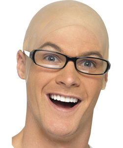 Bald cap