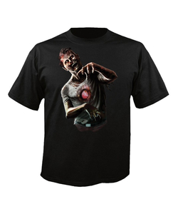 Digital Dudz Beating Heart Shirt