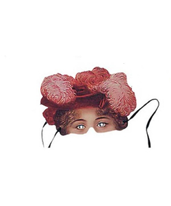 Cousin Kate Mask