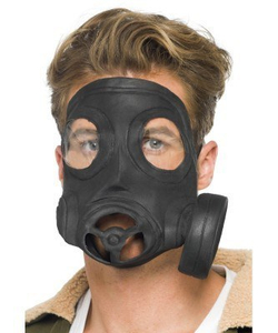 Gas Mask