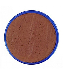 Light Brown Face Paint - 18ml