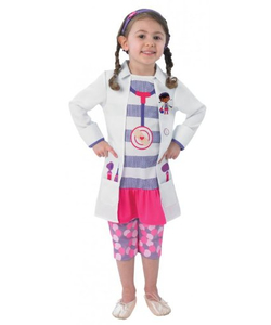 Disney Doc McStuffins - Kids
