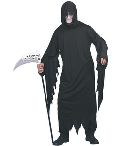 Screamer Fancy Dress