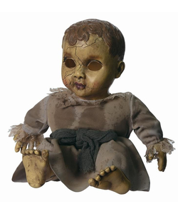 Haunted Doll
