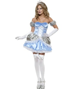 fairytale princess costume
