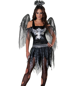 Deluxe Dark Angel