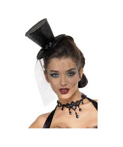 Mini Top Hat