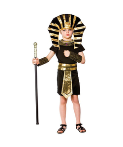 Egyptian Pharaoh - Kids