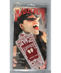 Vampire Fangs