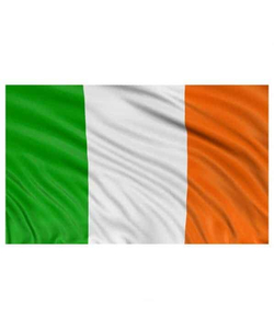 Irish Flag