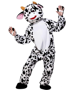 Cow Costume