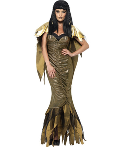 Cleopatra Of The Nile Costume