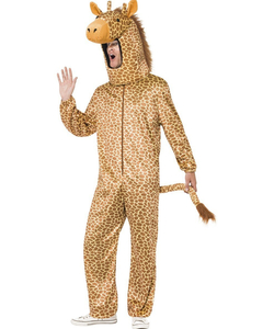Giraffe Costume