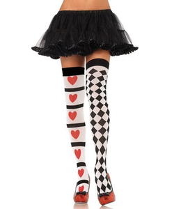 Thigh Highs Stockings