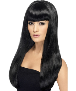 Babelicious Wig - Black
