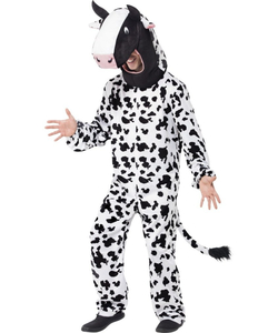 Cow Suit