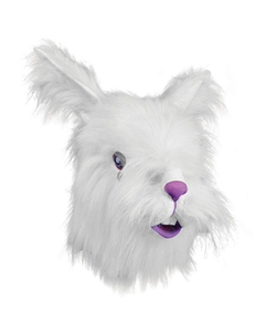 Rabbit Mask