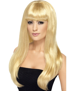 Babelicious Wig - Blonde