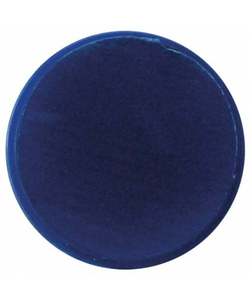 Dark Blue Face Paint - 18ml