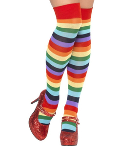 Clown Stockings
