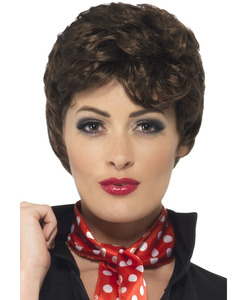 Rizzo wig