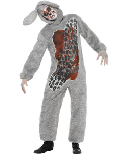 Roadkill Rabbit
