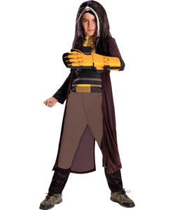 Generator Rex Van Kleiss Costume