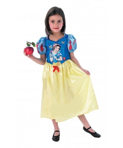 Snow White Kids Costume