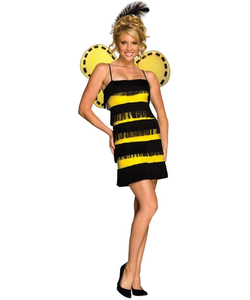 Bee Mine Costume
